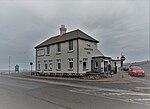 Thumbnail for File:"The Hampton Inn", Hampton - geograph.org.uk - 6099480.jpg