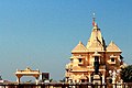 " Somnath Temple, Gujarat ".jpg