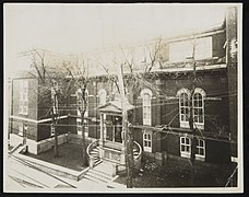 École des beaux-arts de Québec, MNBAQ