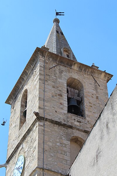 File:Église St Étienne Orgues 2.jpg