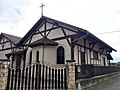 Chapelle orthodoxe grecque Saint-Alexandre de Charvieu-Chavagneux