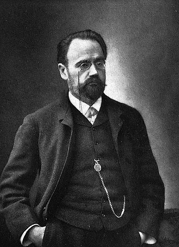 Émile Zola