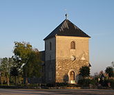 Fil:Östraby kyrka.jpg