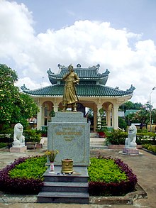 Đền thờ Nguyễn Hữu Cảnh tại Cù lao Phố.jpg
