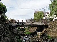 大井手橋