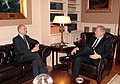 Συνάντηση ΥΠΕΞ Δ. Αβραμόπουλου με Πρέσβη Αργεντινής (8206039622).jpg