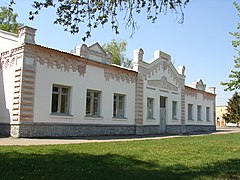 Historisk museum