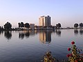 Молодёжное озеро в Душанбе 01.jpg