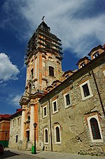 Монастир домiнiканiв, Кам'янець-Подільський 04.JPG