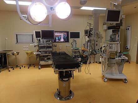 Telemedicine system. Federal Center of Neurosurgery in Tyumen, 2013