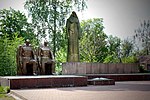 Пам'ятник воїнам-землякам «Батьківщина-мати» (Ковель).jpg
