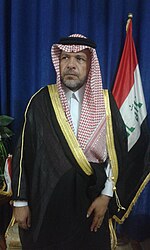 حسين ال علي