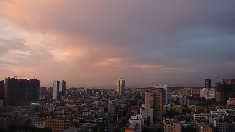 File:中国新疆乌鲁木齐市 China Xinjiang Urumqi, China Xinjiang Urumqi - panoramio (209).jpg