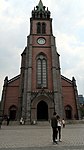 Roman Catholic Archdiocese of Seoul