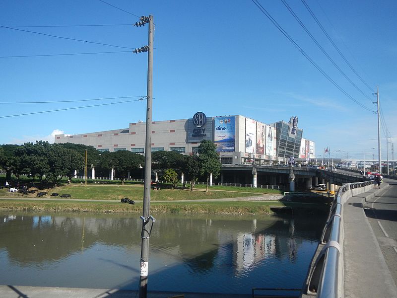 File:0139jfFootbridge Marcos Highway Bridge Highway Marikina Cityfvf 03.jpg