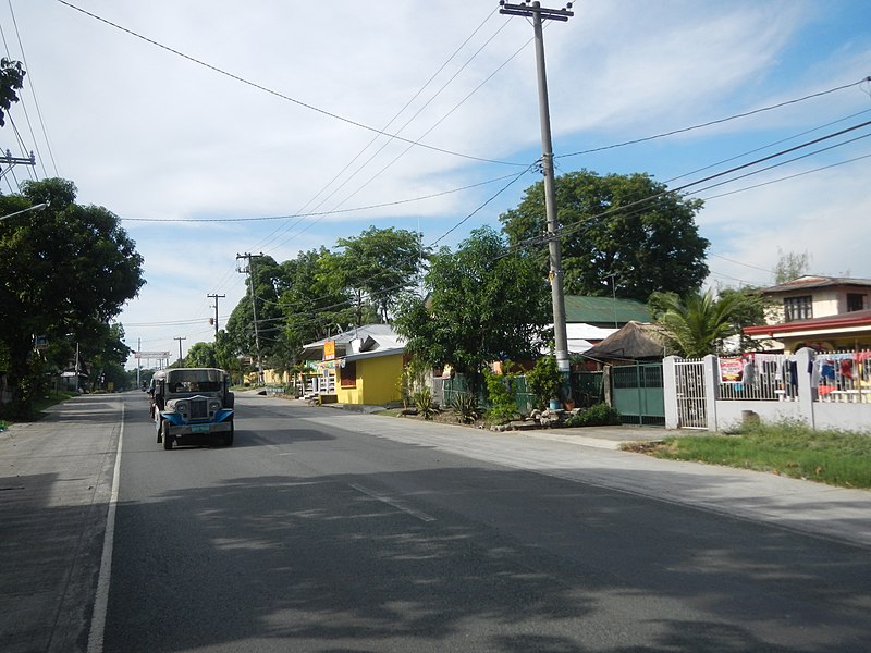 File:01632jfMaharlika Highway Cagayan Valley Road San Rafael San Ildefonso Bulacanfvf 06.jpg