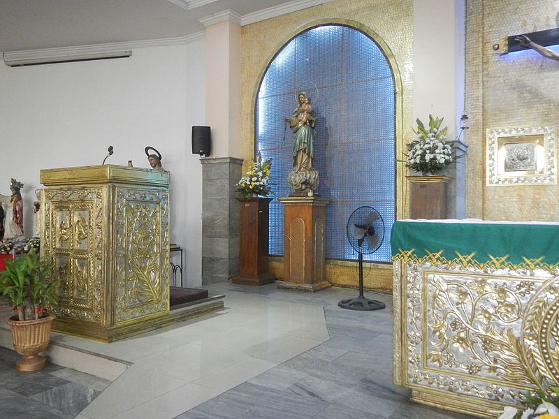 File:09690jfSan Guillermo Parish Church Mendoza Street Buting Pasig Cityfvf 04.jpg