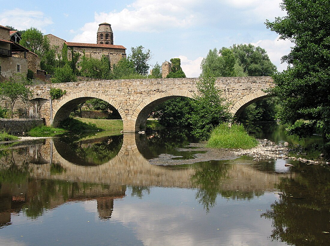 La Vau de Dieu