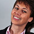 * Nomination Dorothea Frederking, german politican --Ralf Roletschek 20:24, 18 December 2012 (UTC) * Promotion Good quality. --Poco a poco 01:27, 19 December 2012 (UTC)