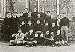 Thumbnail for 1914 Florida Gators football team