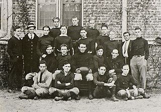 1914 Florida Gators football team American college football season