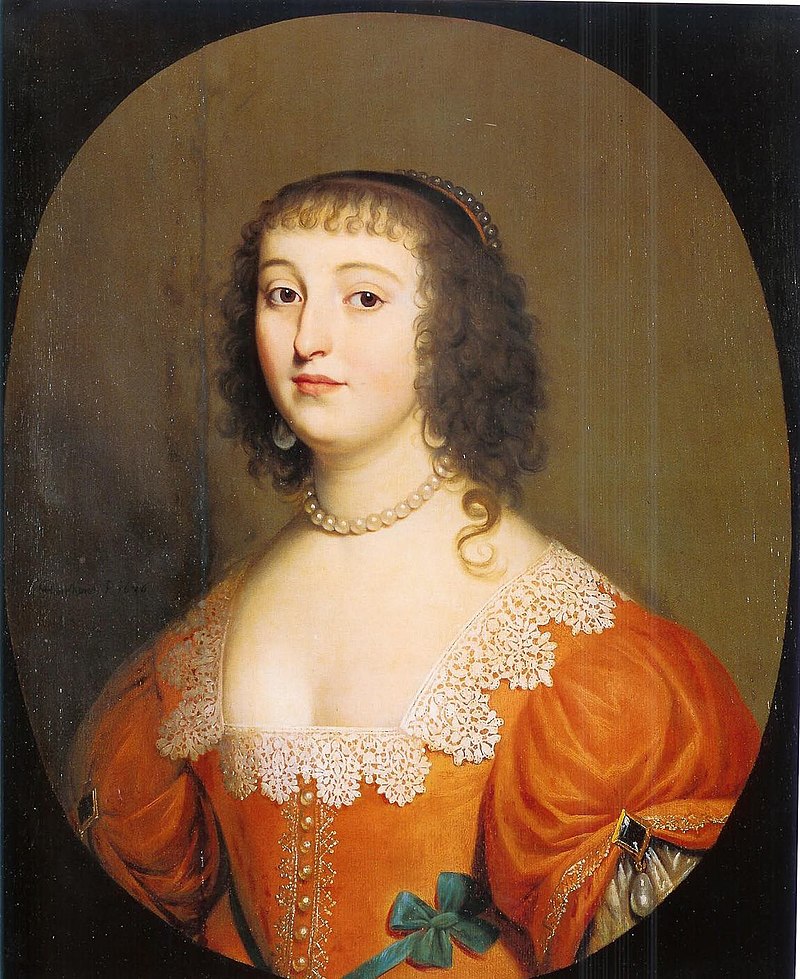 Isabel de Bohemia y del Palatinado - Wikipedia, la enciclopedia libre