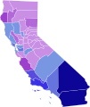 1855 California gubernatorial election