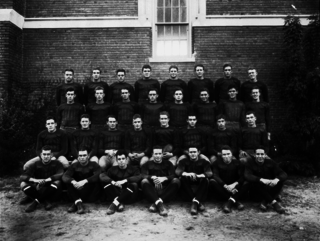 <span class="mw-page-title-main">1929 Florida Gators football team</span> American college football season