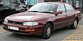 1992 Toyota Camry GL 2.2