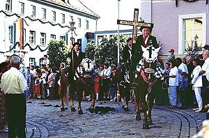 Bayerisches Landesverzeichnis Des Immateriellen Kulturerbes