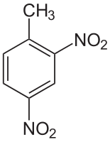 2,4-Dinitrotolueno