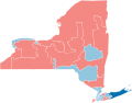 Thumbnail for 2002 United States House of Representatives elections in New York