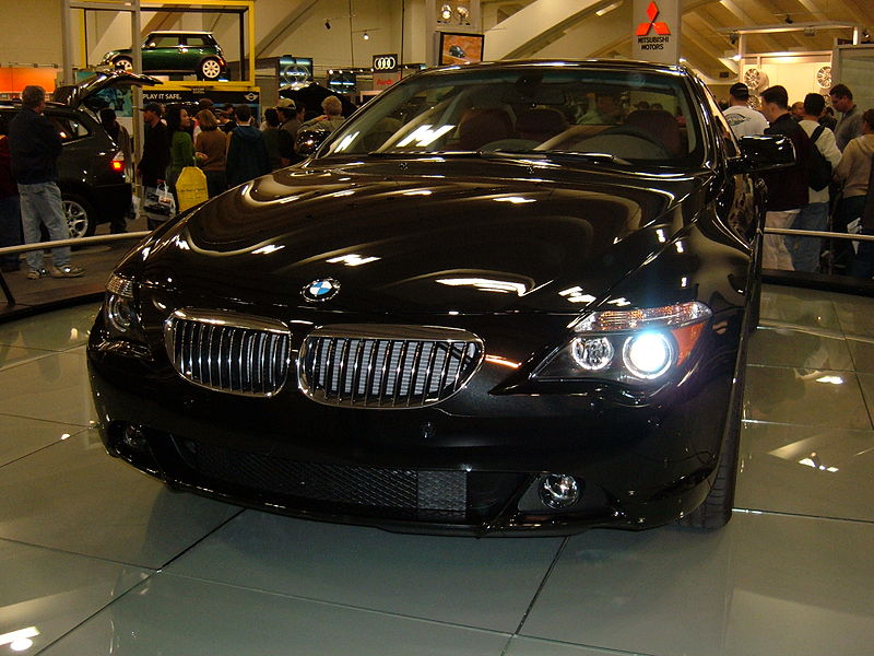 File:2005 black BMW 645Ci front.JPG