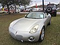 2006 Pontiac Solstice