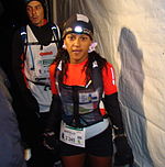 2007 Marcelle Poste du volcano.jpg