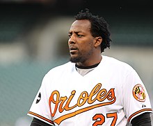 List of Major League Baseball players from the Dominican Republic -  Wikipedia