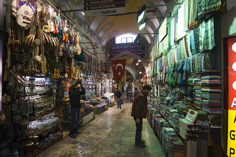 File:2013-01-02 Grand Bazaar, Istanbul 03.jpg