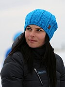 Anna Veith (2015)