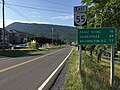 File:2016-07-19 08 46 53 View east along Virginia State Route 55 (Front Royal Road) just east of Jackson Street in Strasburg, Shenandoah County, Virginia.jpg