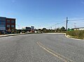 File:2016-10-18 14 36 54 View west along Maryland State Route 998 at Star Point Lane in Burtonsville, Montgomery County, Maryland.jpg