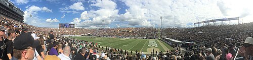 2017 AAC Championship Game 2017AACChampionshipUCF-Memphis.jpg
