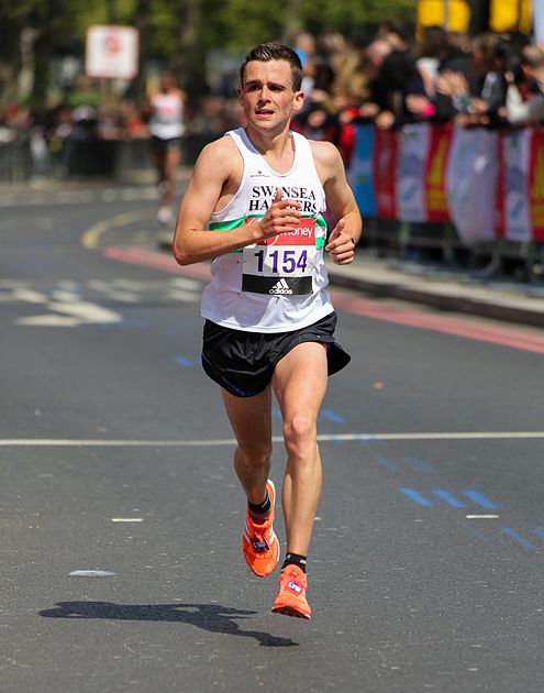 2017 London Marathon - Josh Griffiths.jpg