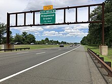 Garden State Parkway Wikipedia