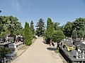 Komunaler Friedhof Tarchomin