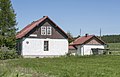 * Nomination Former mountain hut in Lasówka 2 --Jacek Halicki 09:00, 24 May 2018 (UTC) * Promotion Good quality. -- Johann Jaritz 11:52, 24 May 2018 (UTC)