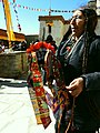 2018 Dosmoche festival in Leh 22