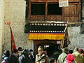 2018 Dosmoche festival in Leh 31