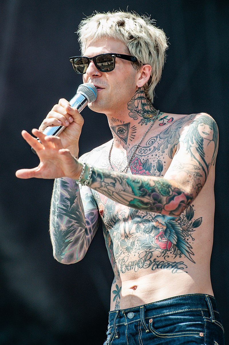 Jesse rutherford  Jesse rutherford, The neighbourhood, Jesse james