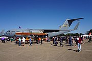 Boeing C-17 Globemaster III