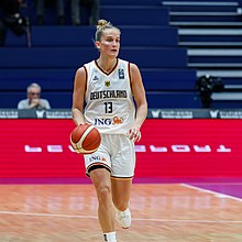 2022-11-24 Basketball, FIBA Women's Eurobasket Qualifiers, GER-BIH 1DX 6327 by Stepro.jpg